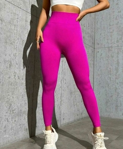 CALZA LARGA AURORA- IMPORTADA- EFECTO PUSH UP- CALIDAD PREMIUM en internet