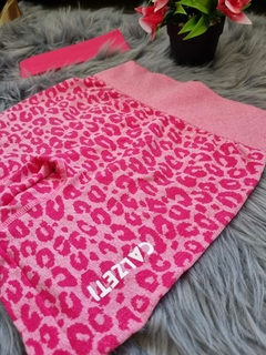 Imagen de CALZA CORTA LOTSO- sin efecto push up