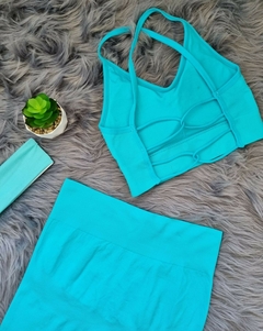 CONJUNTO JAZMIN- IMPORTADO- CALIDAD PREMIUM- talle M en internet