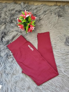 CALZA LARGA MOANA- CALIDAD PREMIUM- sin frunce - comprar online