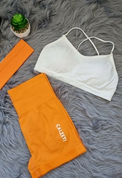 CALZA PLUTO- ELASTICO TIRO ALTO- EFECTO PUSH UP- - comprar online