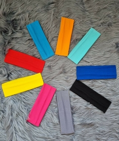 VINCHAS EN VARIOS COLORES