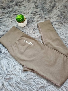 CALZA LARGA BAMBI- CALIDAD PREMIUM- sin frunce - comprar online