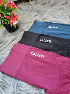 CALZAS CORTAS- importadas economicas- - comprar online
