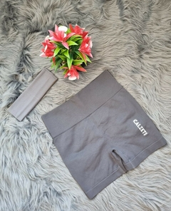 CALZA CORTA IGOR- EFECTO PUSH UP- - comprar online