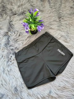 CALZA CORTA NEGRA- talle M - comprar online