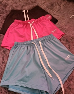 Imagen de SHORT 100% COMODO- linea nacional
