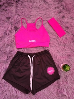 SHORT 100% COMODO- linea nacional - comprar online