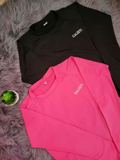 REMERAS TERMICAS- - comprar online