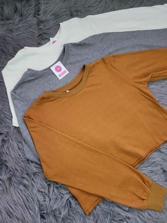 BUZOS RUSTICOS - comprar online
