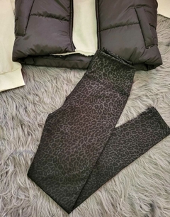 CALZAS FRIZA ANIMAL PRINT en internet