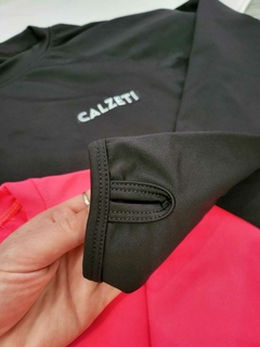 REMERAS TERMICAS-