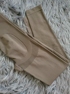CALZA LARGA BAMBI- CALIDAD PREMIUM- sin frunce - Calzeti