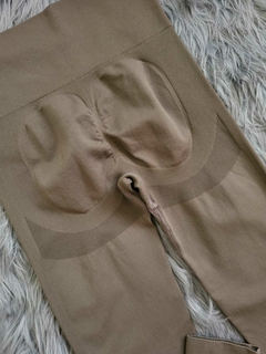 CALZA LARGA BAMBI- CALIDAD PREMIUM- sin frunce en internet