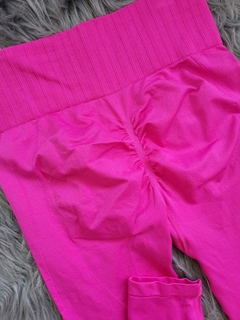 CALZA LARGA AURORA- IMPORTADA- EFECTO PUSH UP- CALIDAD PREMIUM - tienda online