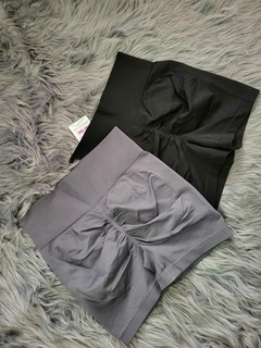 CALZA PUSH UP COLOR NEGRA- calidad premium en internet