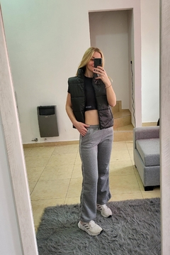 PANTALONES SUELTOS DE ALGODON - comprar online