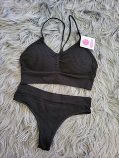 CONJUNTO INTIMO SEAMLESS- sin costuras - comprar online