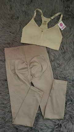 TOPS DEPORTIVOS CON CIERRE- importados - tienda online