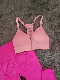 TOPS DEPORTIVOS CON CIERRE- importados en internet