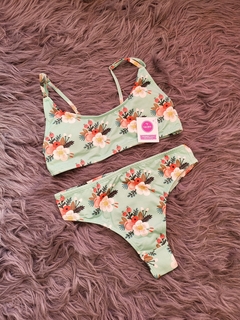 BIKINI TALLE 1/2 (parte de arriba 85/90)