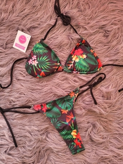 BIKINI TALLE 2 (parte de arriba 90) - comprar online