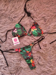 BIKINI TALLE 2 (parte de arriba 90)