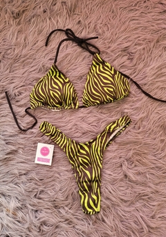 BIKINI TALLE 4 (parte de arriba 100)