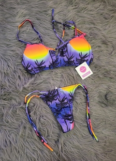 BIKINI TALLE 2 (parte de arriba 90)