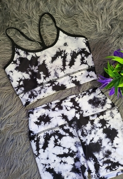 CONJUNTO BATIK- de lycra - tienda online