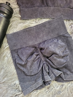 CONJUNTOS IMPORTADOS- reme + short calza - comprar online