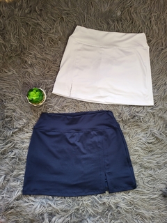 SHORT POLLERA DEPORTIVO- de lycra en internet