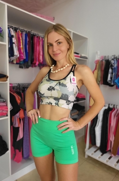 TOP DEPORTIVOS- 3 tiras - comprar online