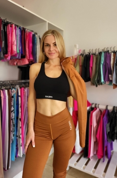 SET DEPORTIVO- campera + calza- lycra - comprar online