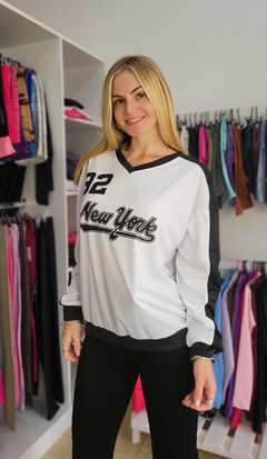 REMERON- mangas largas