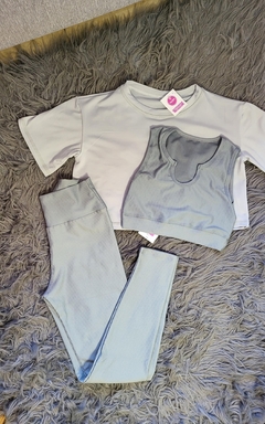 SET DEPORTIVO MORLEY