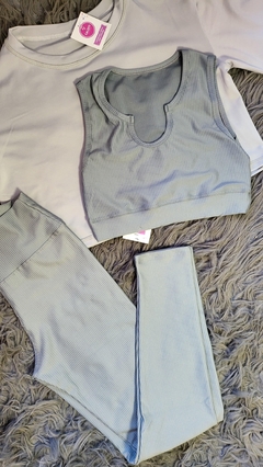 SET DEPORTIVO MORLEY - Calzeti