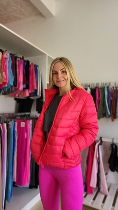 CAMPERA EN SALE!- con pelitos por dentro - comprar online
