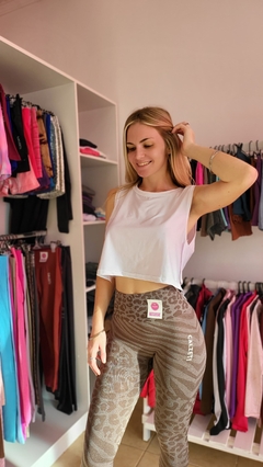 CALZA LARGA POCAHONTAS- sin frunce- IMPORTADA - comprar online