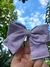 Laço Sonho Roxo - comprar online