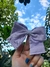 Laço Sonho Roxo