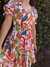 Vestido Vida Alegre - Belle Rose