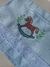 Toalha de menino cavalinho - comprar online