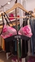 Deportivo PINK armado