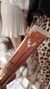 Lip gloss VS~ Caramel Kiss