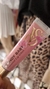 Lip gloss VS~ Candy baby - comprar online