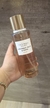 splash coconut milk & rose