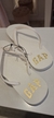 Ojotas Gap blancas - comprar online