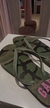 Ojotas Gap verde militar - comprar online