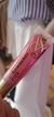 Lip gloss VS~ Strawberries Fiezz ~ - comprar online